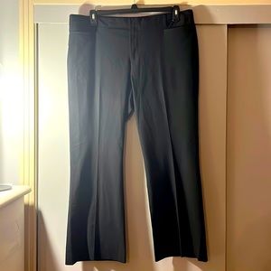 Gap Modern Boot Pants